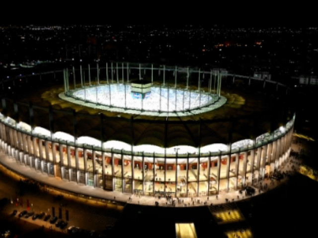 Gata, s-au epuizat biletele online! FCSB