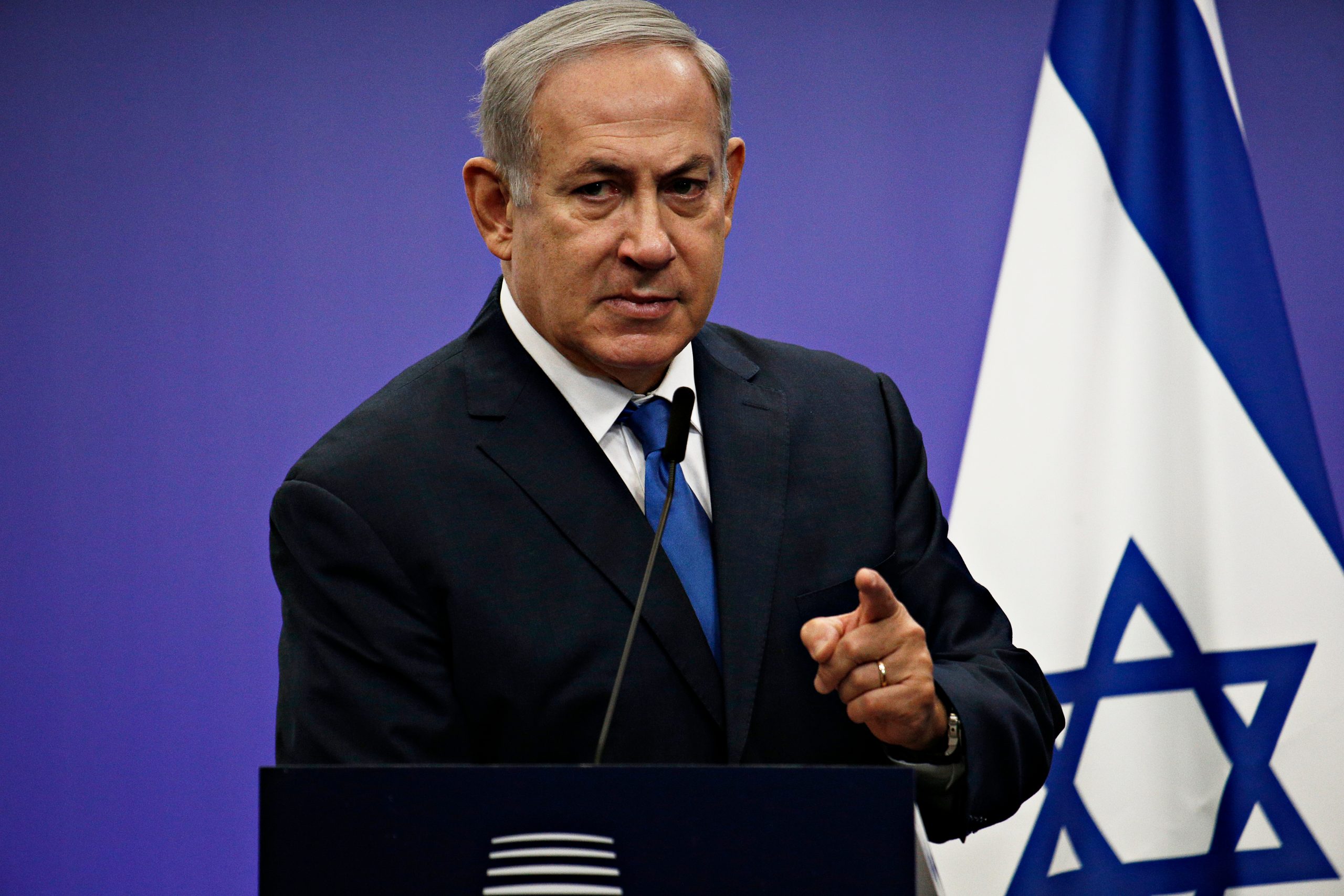 Prof. dr. Sergiu Mișcoiu, despre mandatul de arestare pentru Benjamin Netanyahu și liderii Hamas pentru crime de război: „Acest demers se referă la persoane nu la state”