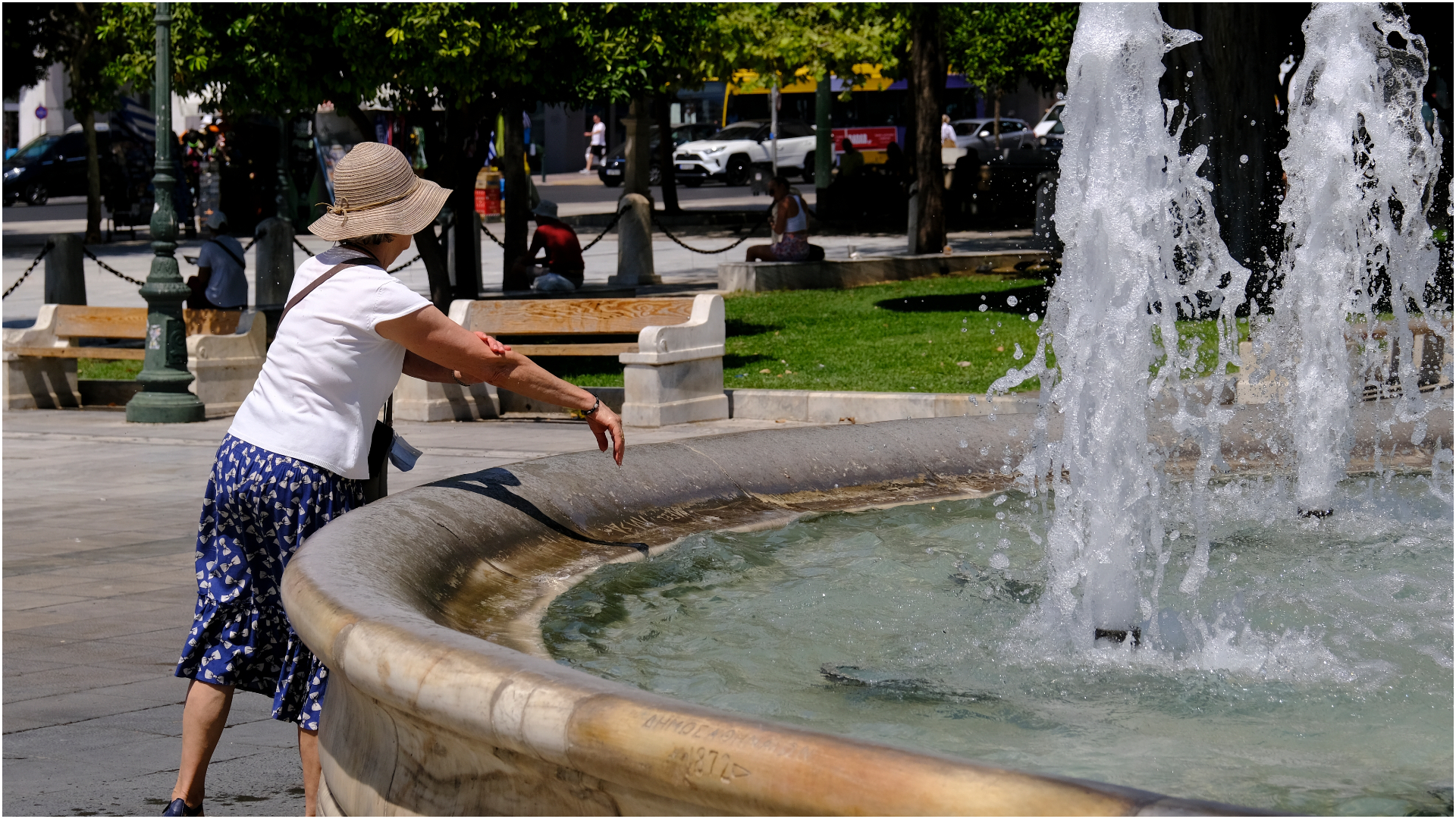 ANM: Un val de aer tropical traversează România. Unde sunt așteptate cele mai ridicate temperaturi