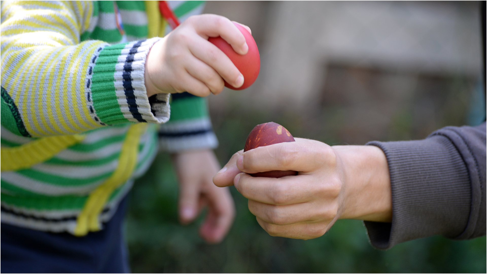 Tradiții și obiceiuri în prima de Paște: Nu este bine să dormi pentru că tot anul vei fi somnoros