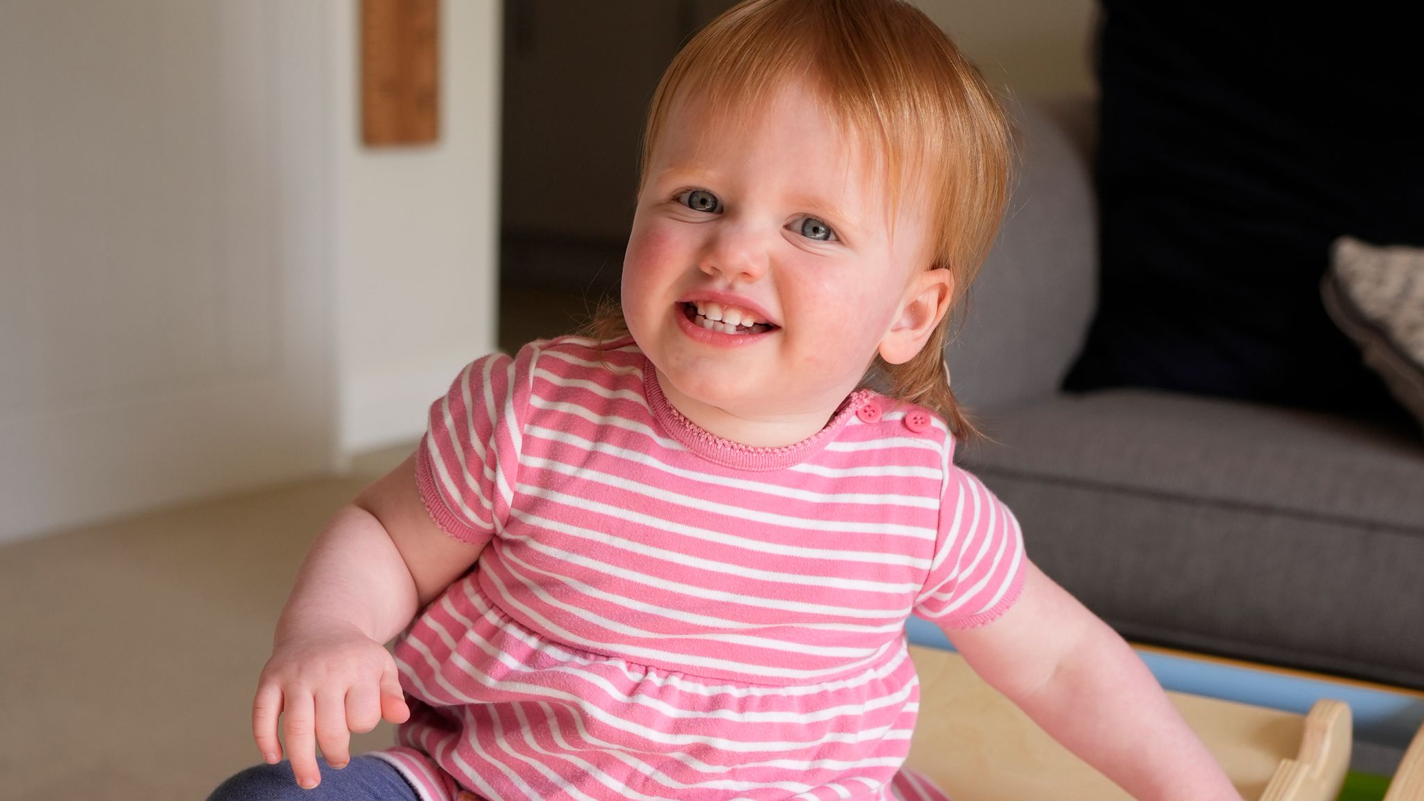 Un copil și-a recăpătat auzul în primul studiu de terapie genetică