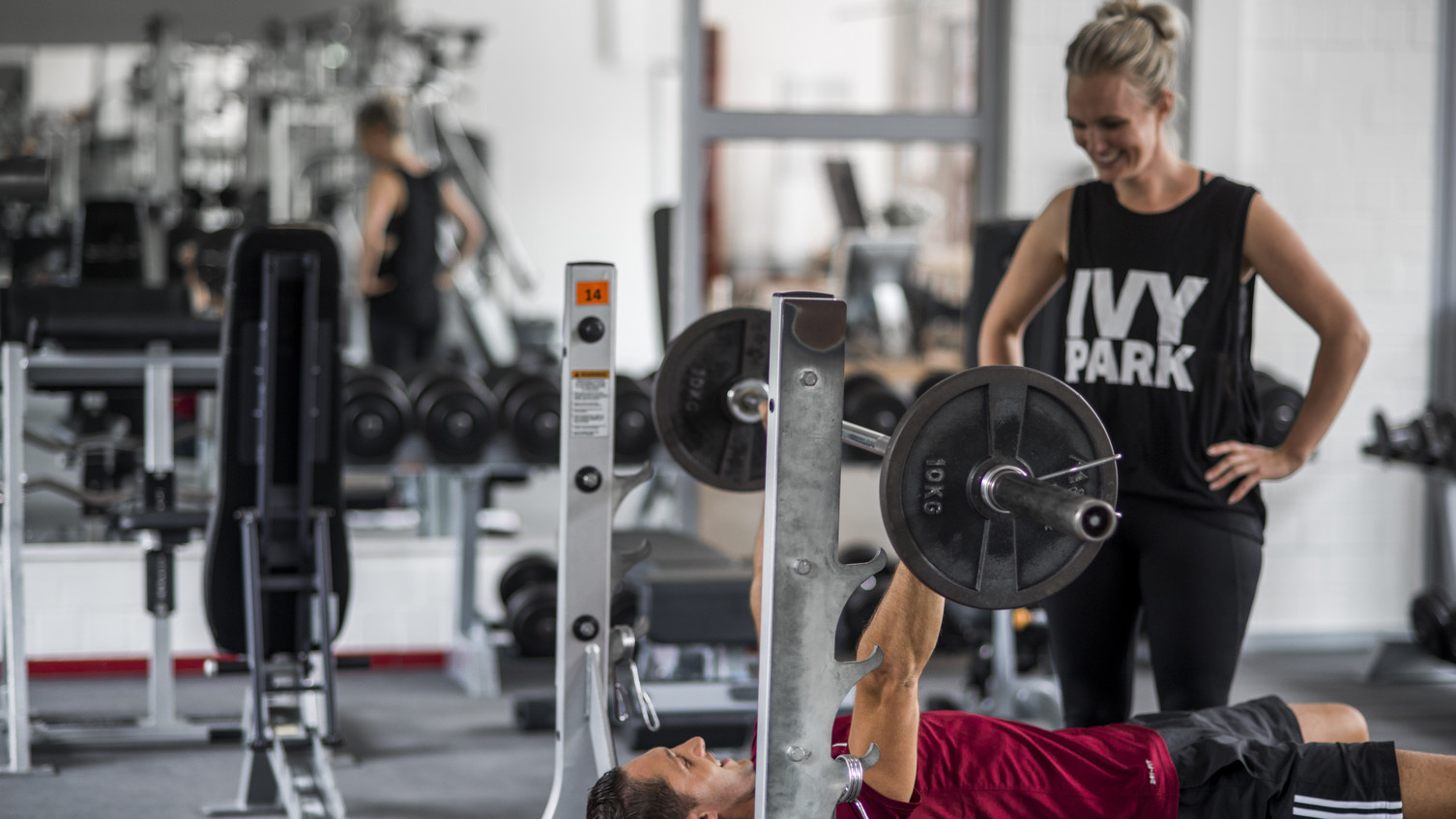 Summer body. Iată cum să ai un corp fit