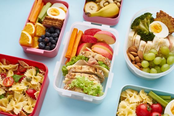 O simplă modificare a unei mese poate aduce beneficii