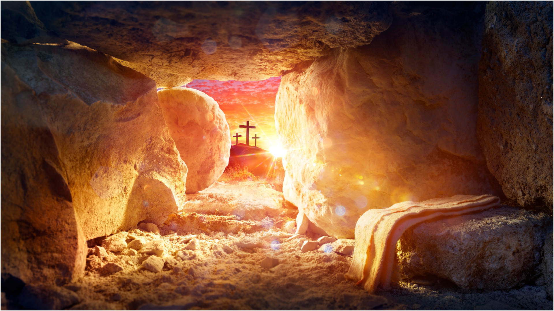 Semnificația sărbătorii Pascale și etimologia cuvântului Paște. De ce se sărbătorește Învierea Domnului întotdeauna duminica