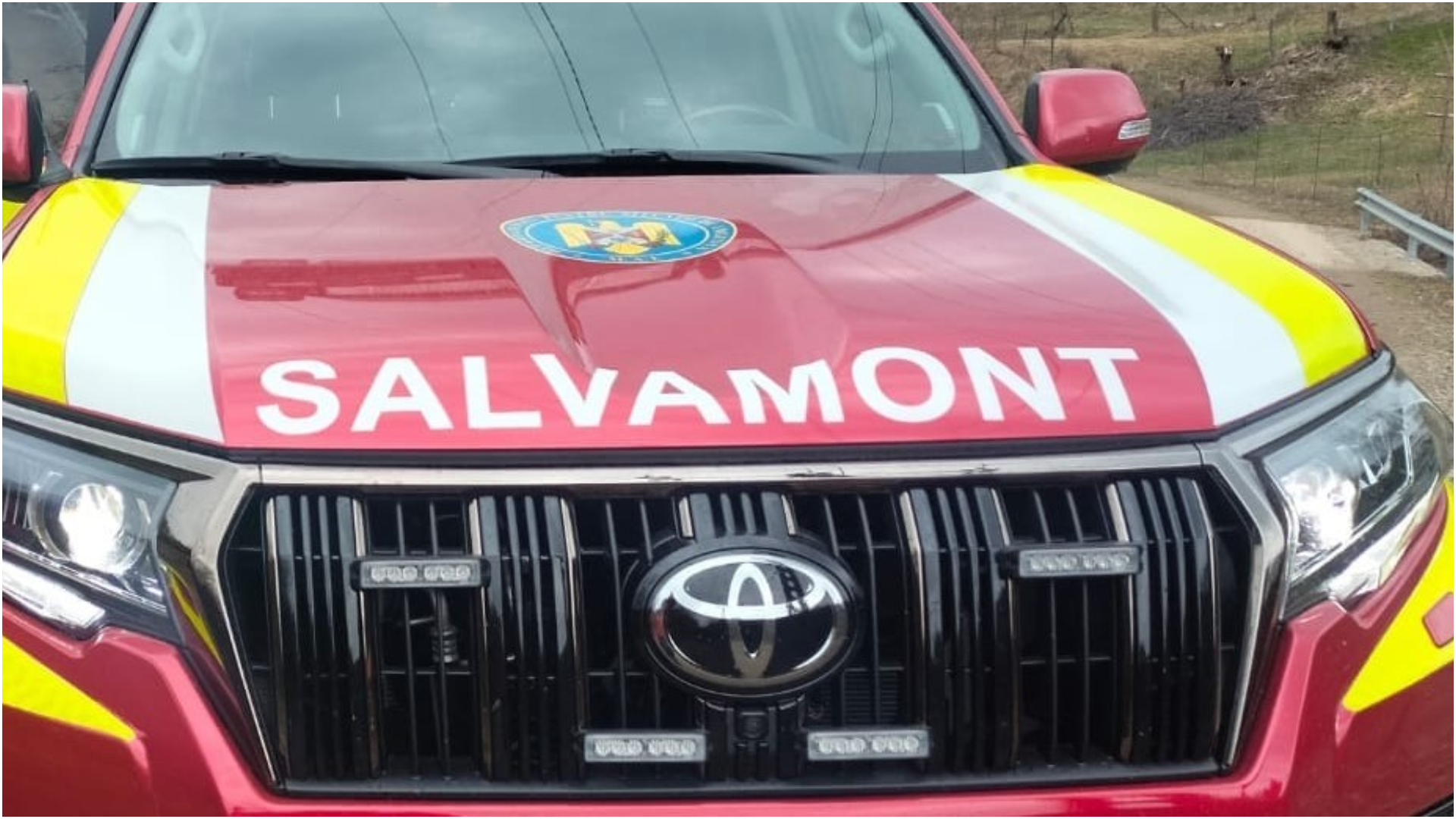  O persoană a fost găsită decedată în zona submontană din Masivul Vâlcan : Europa FM