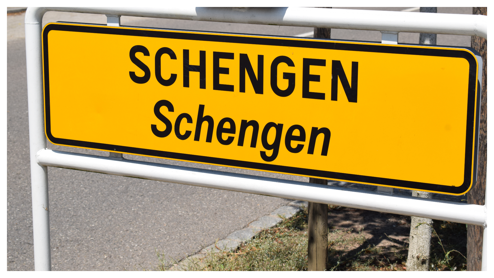 Dragoș Tudorache: România nu va intra total în Schengen în 2024