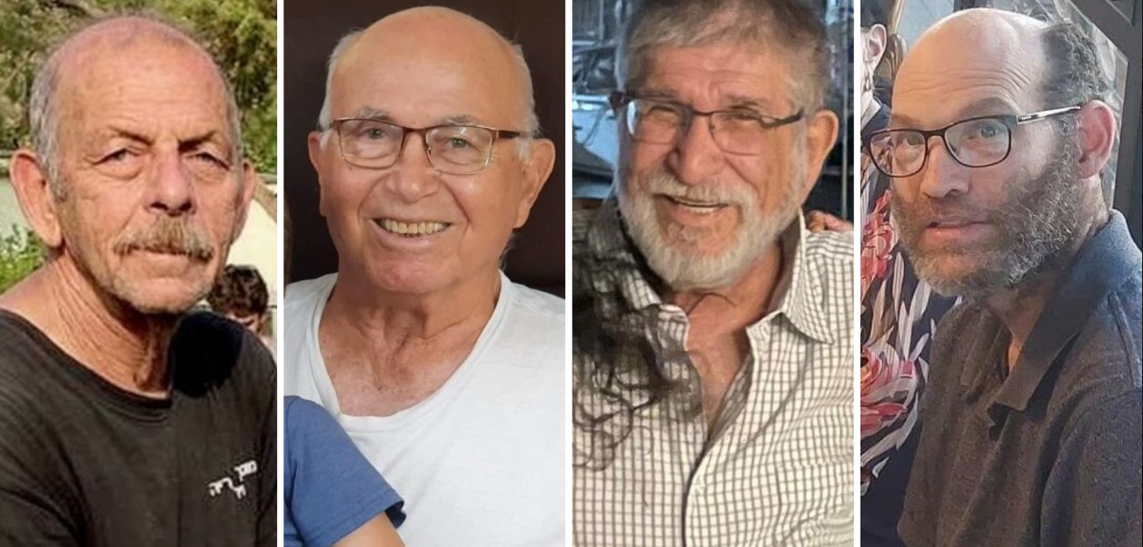 Proteste în Israel după ce patru ostatici israelieni au fost declarați morți. Cel puțin 30% dintre cei încă deținuți de Hamas n-ar mai fi în viață