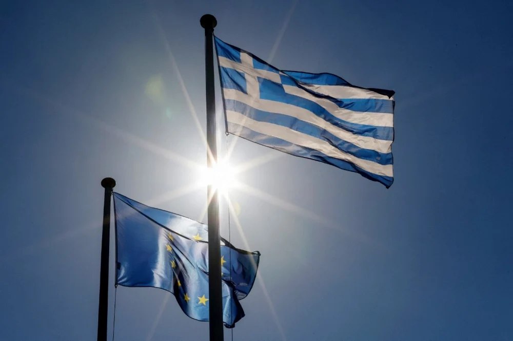 Grecia se topește la 40 de grade. Ministrul pentru Crize Climatice: „Vara va fi foarte dificilă”