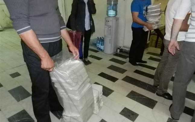 Rezultate alegeri 2024. Război pe voturi în Sectorul 1. Șapte președinți de secții de votare refuză să predea sacii cu voturi