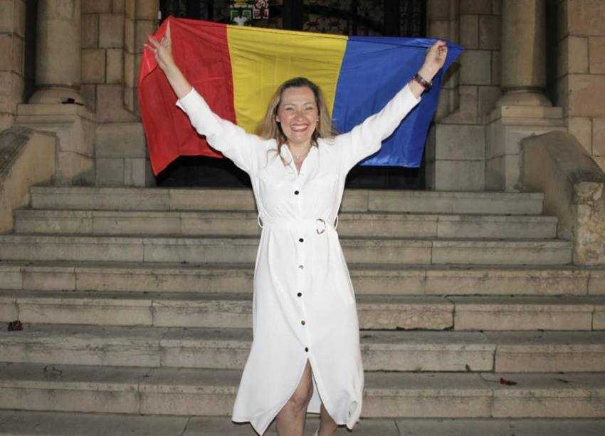 Lasconi, la un pas de candidatura la prezidențiale. Primărița a anunțat ca intră în cursa pentru șefia USR