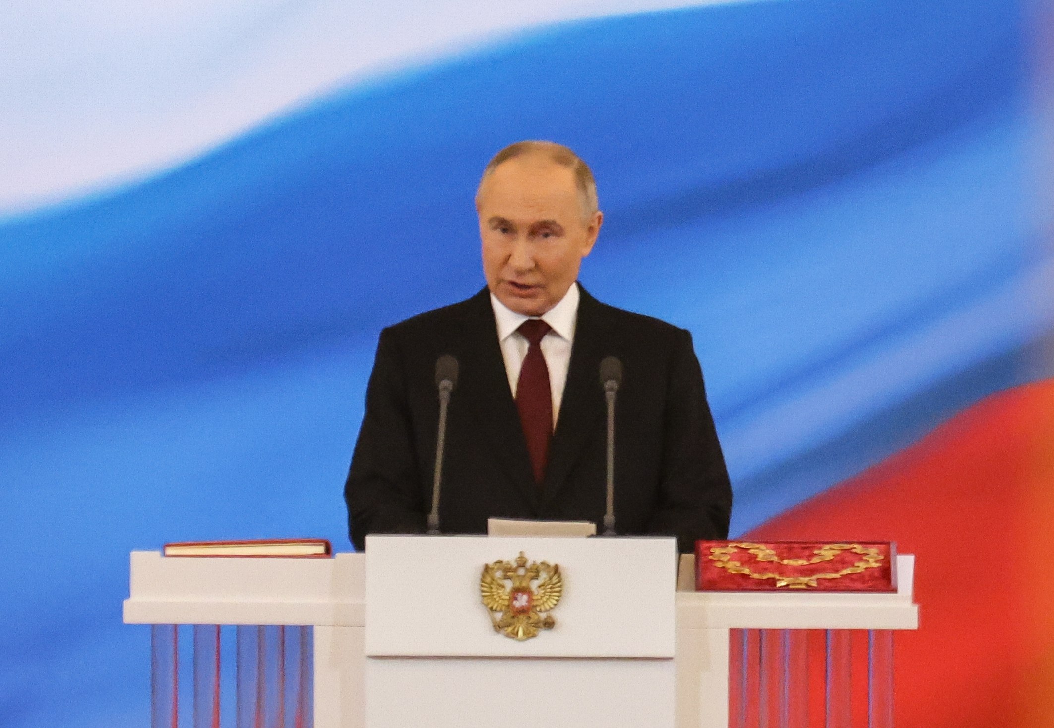 Cum ar putea participa Putin la negocierile de pace fără a fi arestat. Anunțul a fost făcut de președintele Elveției