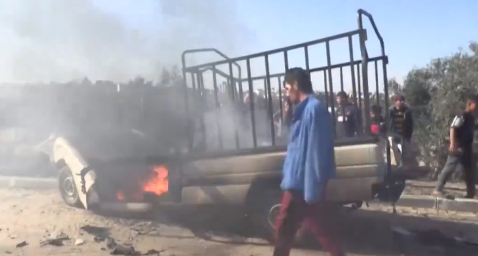 Nou schimb de focuri în Liban, între armata israeliană şi Hezbollah. ONU şi-a exprimat „îngrijorarea profundă”