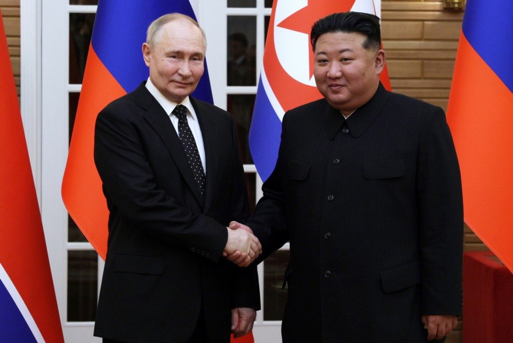 Ce conține acordul de parteneriat strategic încheiat între Putin și Kim Jong-un