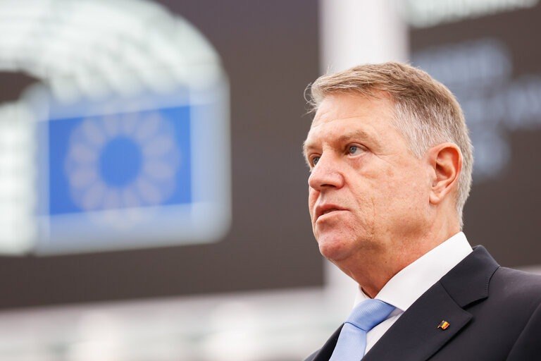 Iohannis, despre negocierile funcţiilor de conducere în UE: Nu este posibil ca vreun stat să fie ignorat. România este tratată corect