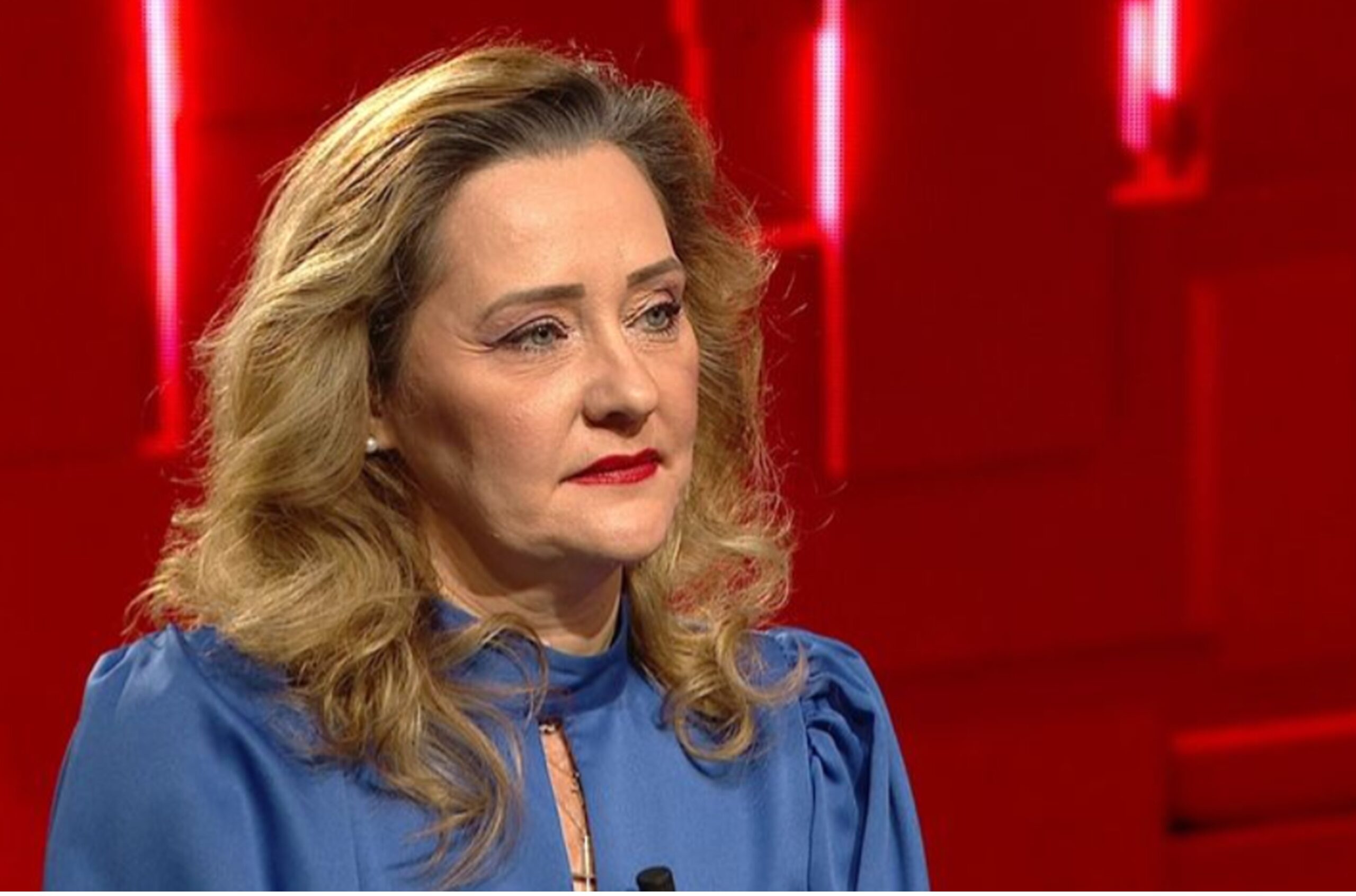 Elena Lasconi își schimbă punctul de vedere. Cum ar vota la un nou referendum pentru familia tradițională