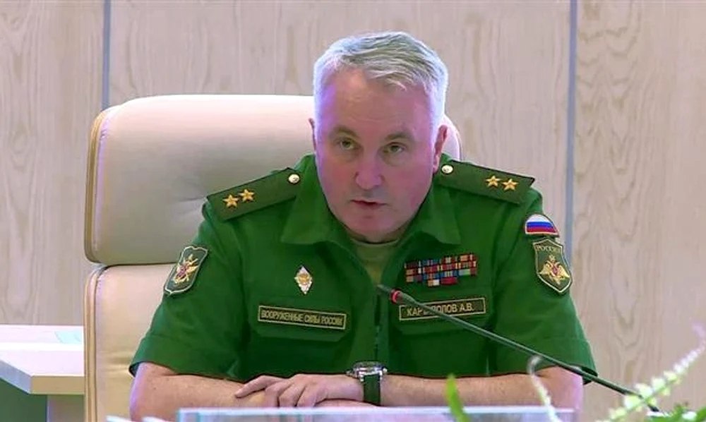 Un parlamentar rus avertizează că Moscova poate schimba doctrina privind momentul utilizării armelor nucleare