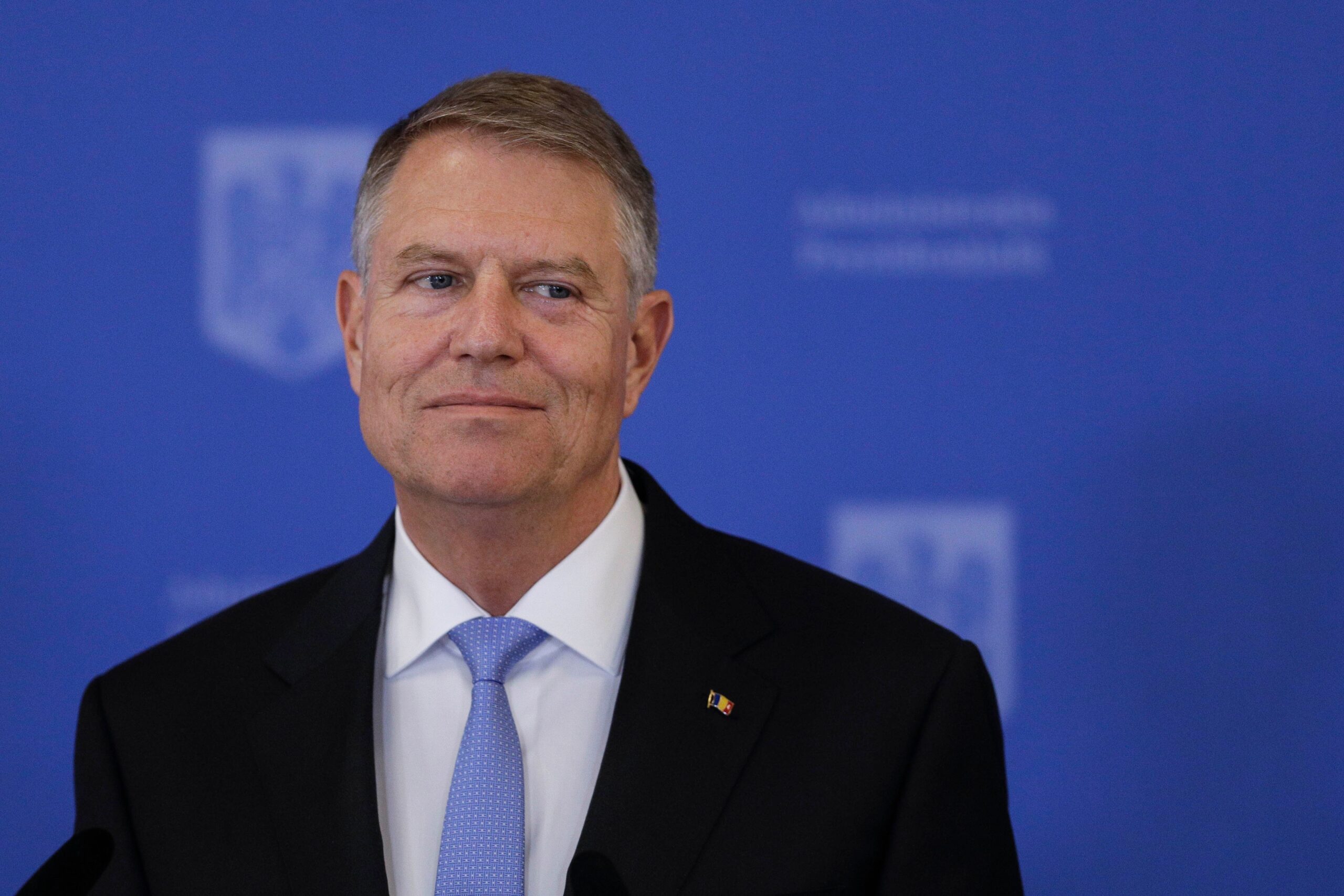 Klaus Iohannis se retrage din cursa pentru șefia NATO