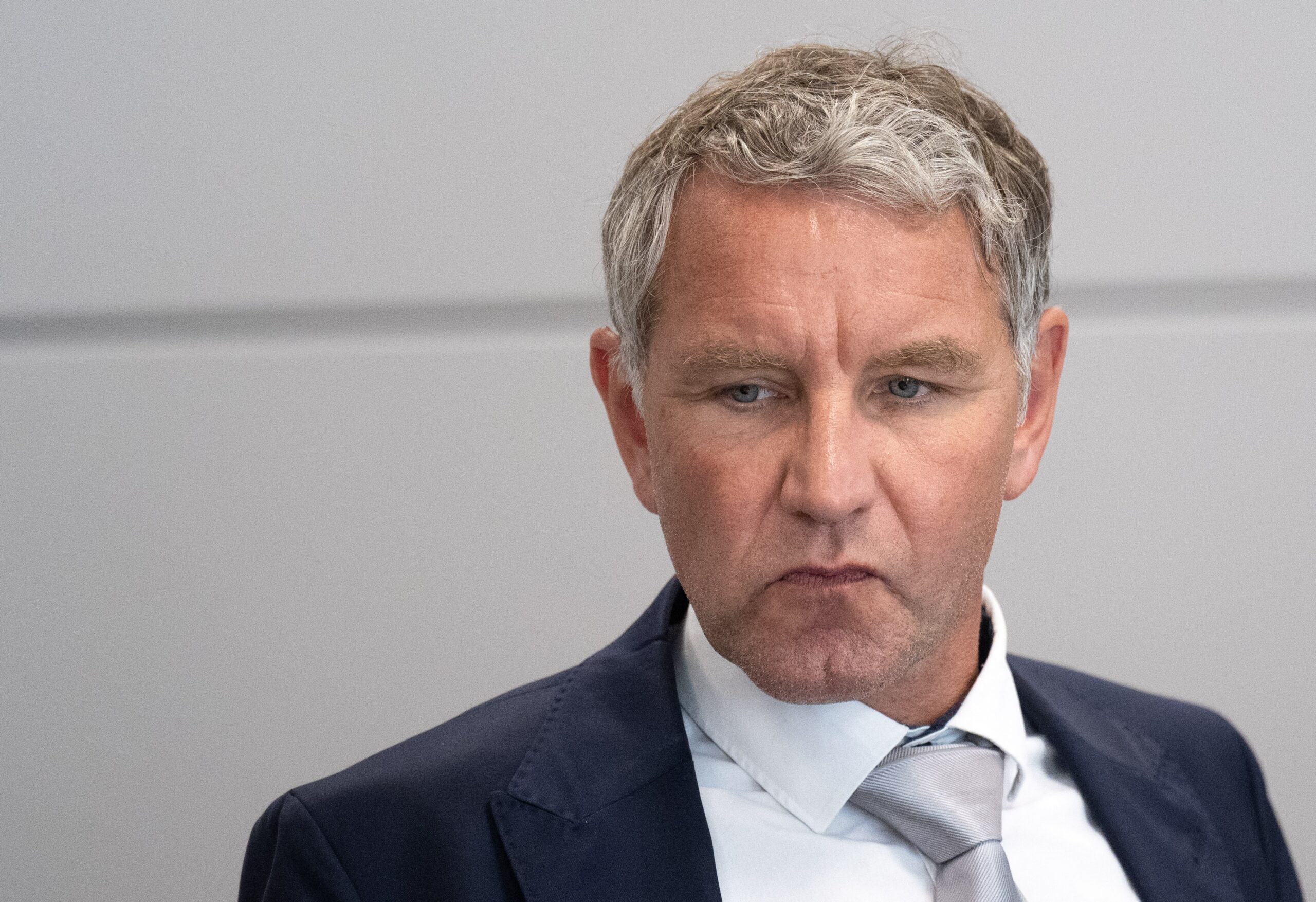 Cine este omul care a pregătit terenul pentru o Germanie extremistă VIDEO