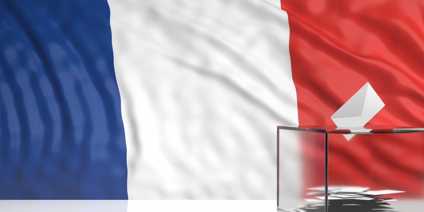 Alegerile care decid soarta Franței: ar putea aduce la putere extrema dreaptă pentru prima oară după Al doilea Război Mondial