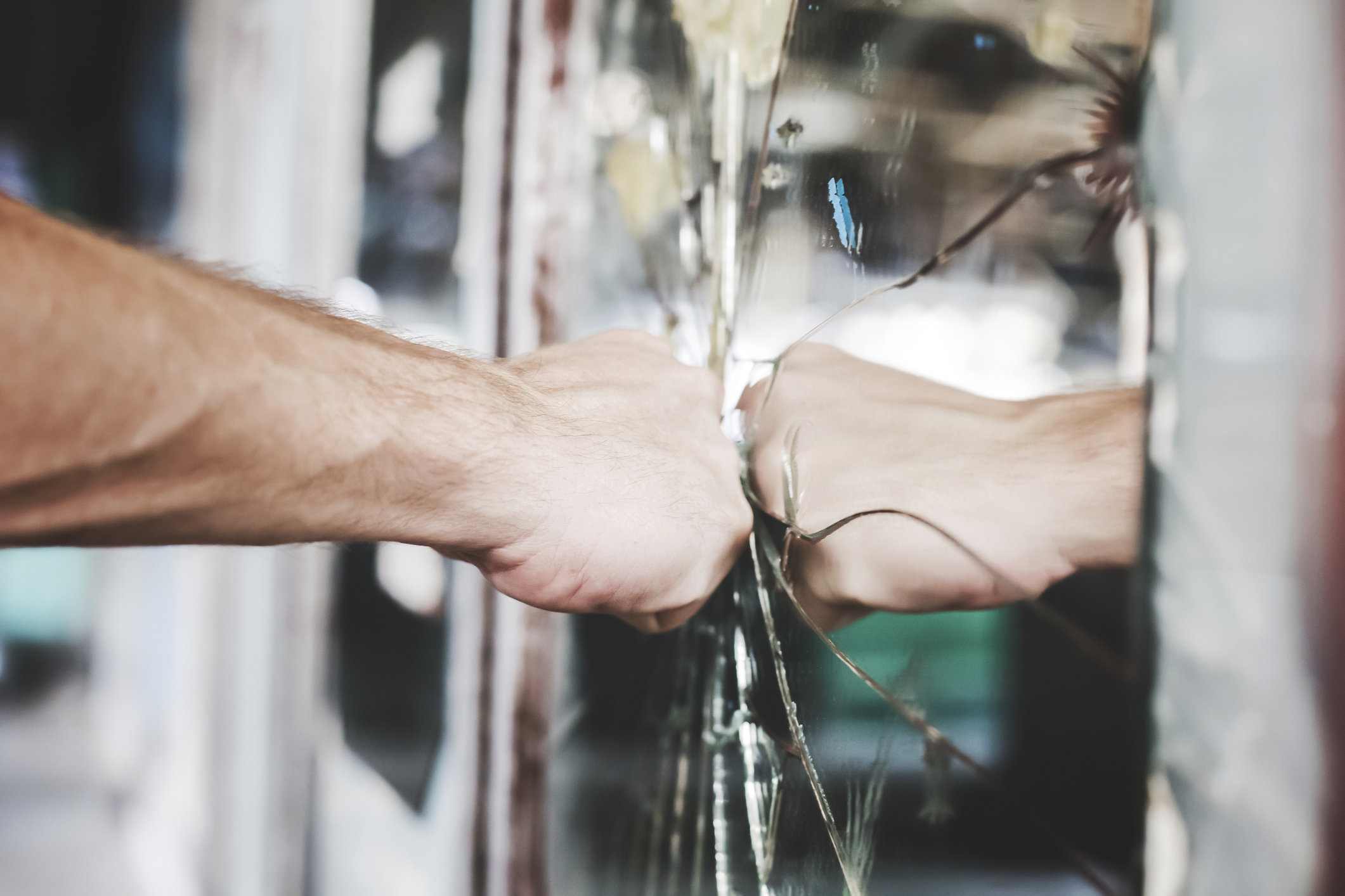 Încălzirea globală duce la o creștere a infracțiunilor din întreaga