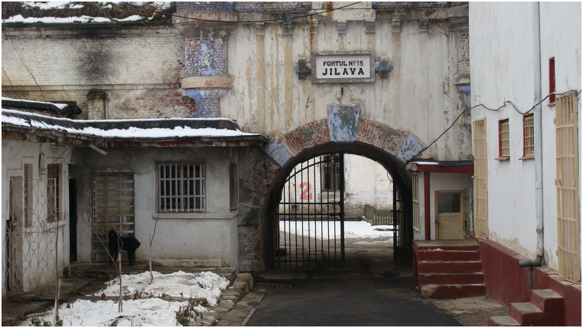 Fortul 13 Jilava va fi transformat în muzeu. Mărturiile unui fost deținut politic: „Închisoare mai odioasă eu n-am întâlnit” / „Totul era spaimă, teamă, frică” | AUDIO