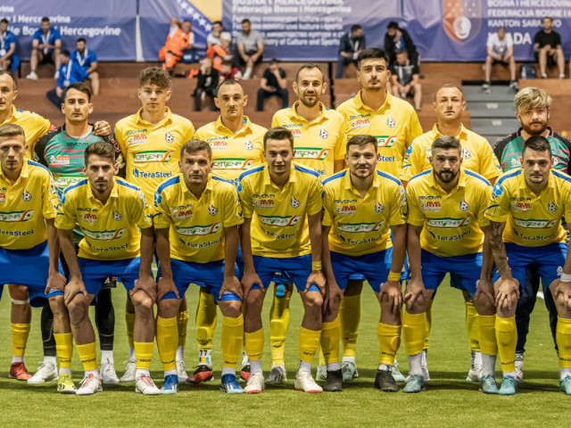 Live Video&Score | Polonia – România 1-0, ACUM, pe Digi Sport 1. Al doilea meci pentru ”Tricolori” la CE de Minifotbal