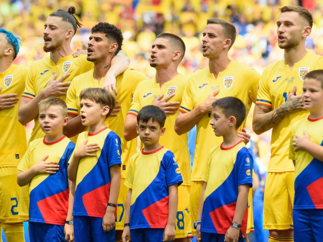 Străinii vor să „îngroape” în bani un jucător al României, dar n-au cum să dea de el: „Are telefonul închis!”