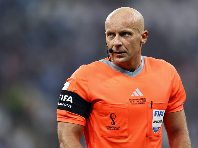 S-a stabilit! Arbitrul partidei Belgia