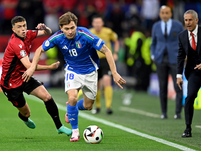 Live Text | Italia – Albania, LIVE TEXT, 22:00, digisport.ro. Campioana Europei pornește în drumul către apărarea trofeului