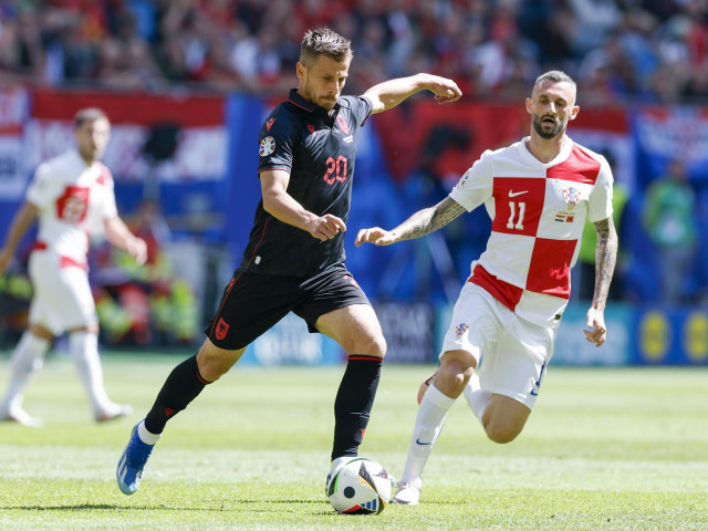 Live Text | Croația – Albania 0-1, ACUM, pe digisport.ro. Albanezii au deschis scorul