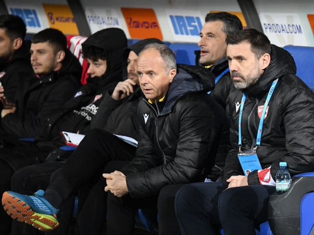 OUT de la Dinamo, buni pentru Rapid!