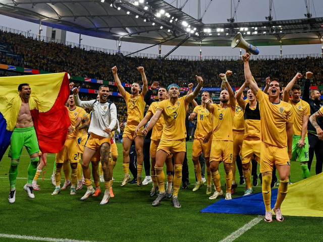Supercomputerul Opta a anunțat ce șanse are România în fața Olandei, în optimile de la EURO 2024