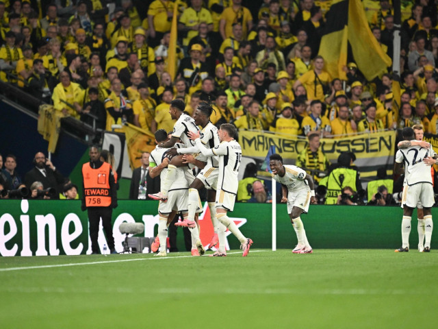Video | Borussia Dortmund – Real Madrid 0-2. ”Galacticii” au câștigat al 15-lea trofeu Champions League pe Wembley