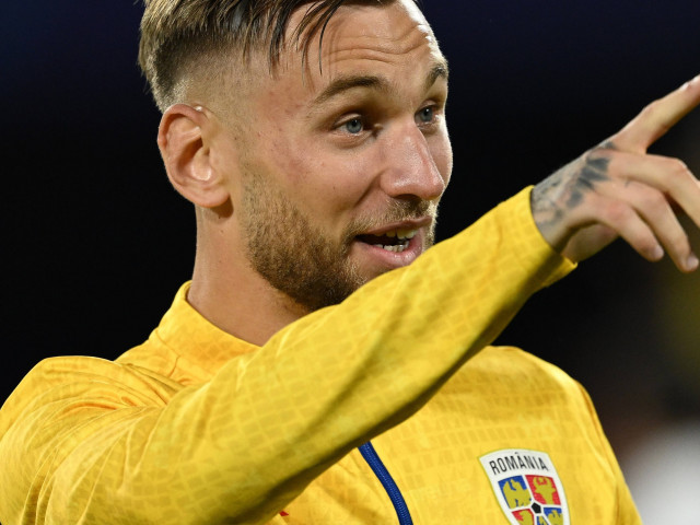 Se tem de blat! Belgienii au vorbit despre „meciul rușinii”, înainte de Slovacia