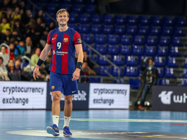 Live Video | Final Four Champions League | Magdeburg – Aalborg, 16:00, LIVE VIDEO, DGS 4 / Barcelona