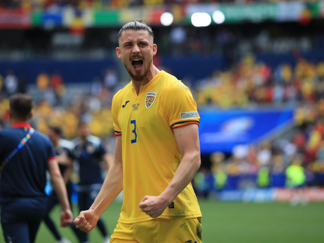 ”Radu Drăgușin a spus ‘Da’ pentru transfer”
