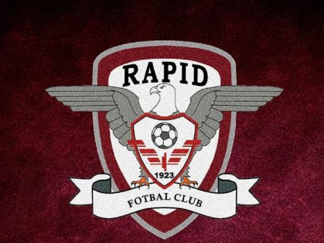 La 5 zile după gafa comisă, Rapid a prezentat a doua oară al doilea transfer al verii