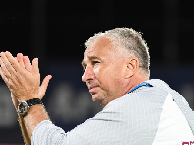 Dan Petrescu vrea să-l aducă la CFR Cluj pe fotbalistul de ”2 milioane de euro” din SuperLiga rămas liber de contract