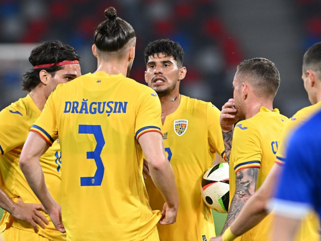 Un membru al ”Generației de Aur” e sigur! El va fi eroul României la EURO: ”O să vedeți”