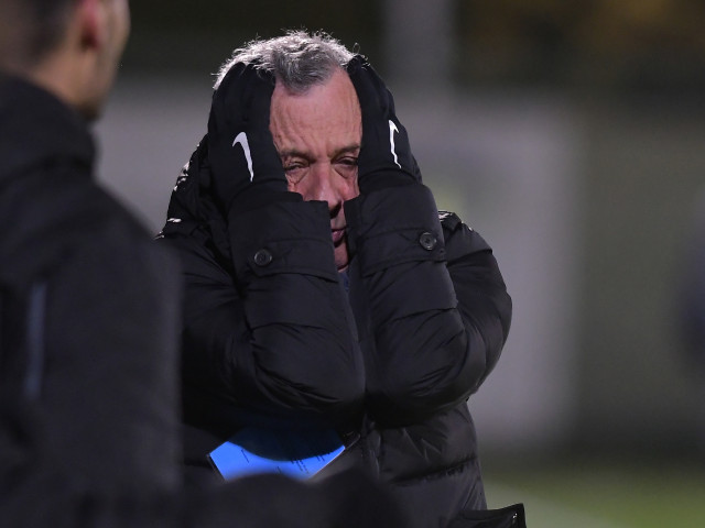 Prima reacție dinspre Dinamo, după ce a câștigat procesul cu Mircea Rednic: ”A fost mai mult nervos”