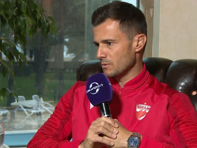 Andrei Nicolescu, noi promisiuni pentru fanii lui Dinamo. ”O să luăm minimum 3-4 jucători”