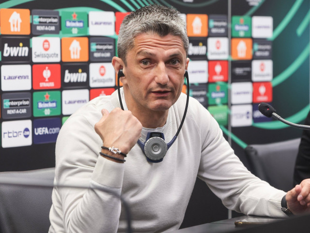 A primit mesaj de la Răzvan Lucescu în dimineața partidei România – Bulgaria. ”E extraordinar, inteligent”