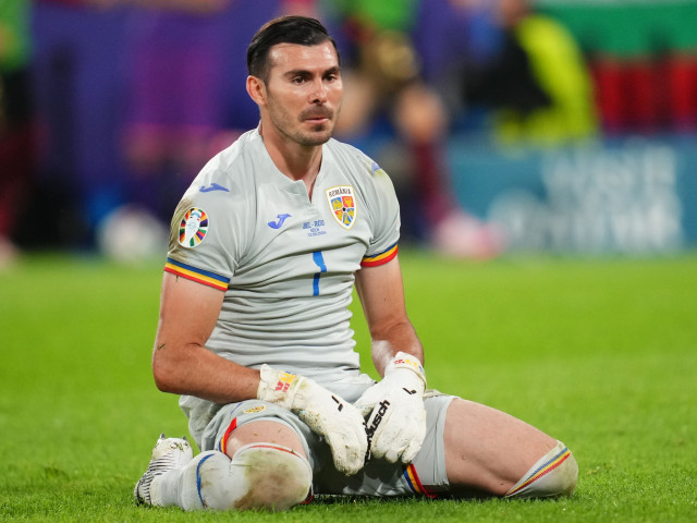 Florin Niță a recunoscut superioritatea belgienilor după Belgia