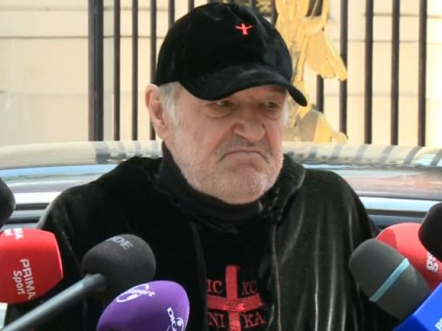 ”Nu cred că mă mai interesează”. Transferul la FCSB, la un pas să pice