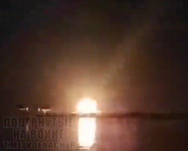 Centrala hidroelectrică Dipro, în condiție critică după un atac rusesc masiv