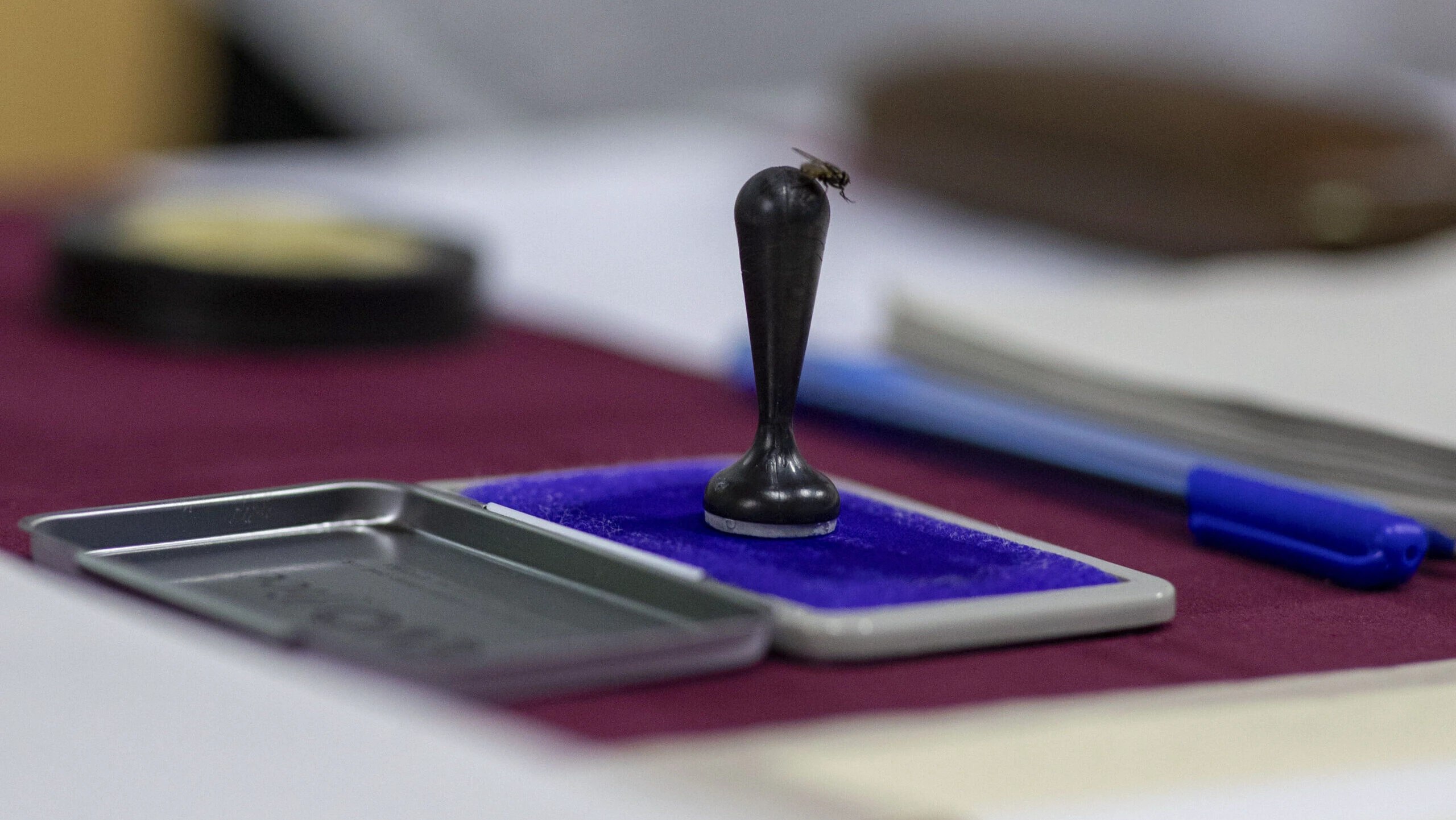 BEC a respins solicitarea Alianţei Dreapta Unită de anulare a alegerilor în Circumscripţia Electorală Sector 1. Clotilde Armand a pierdut oficial alegerile