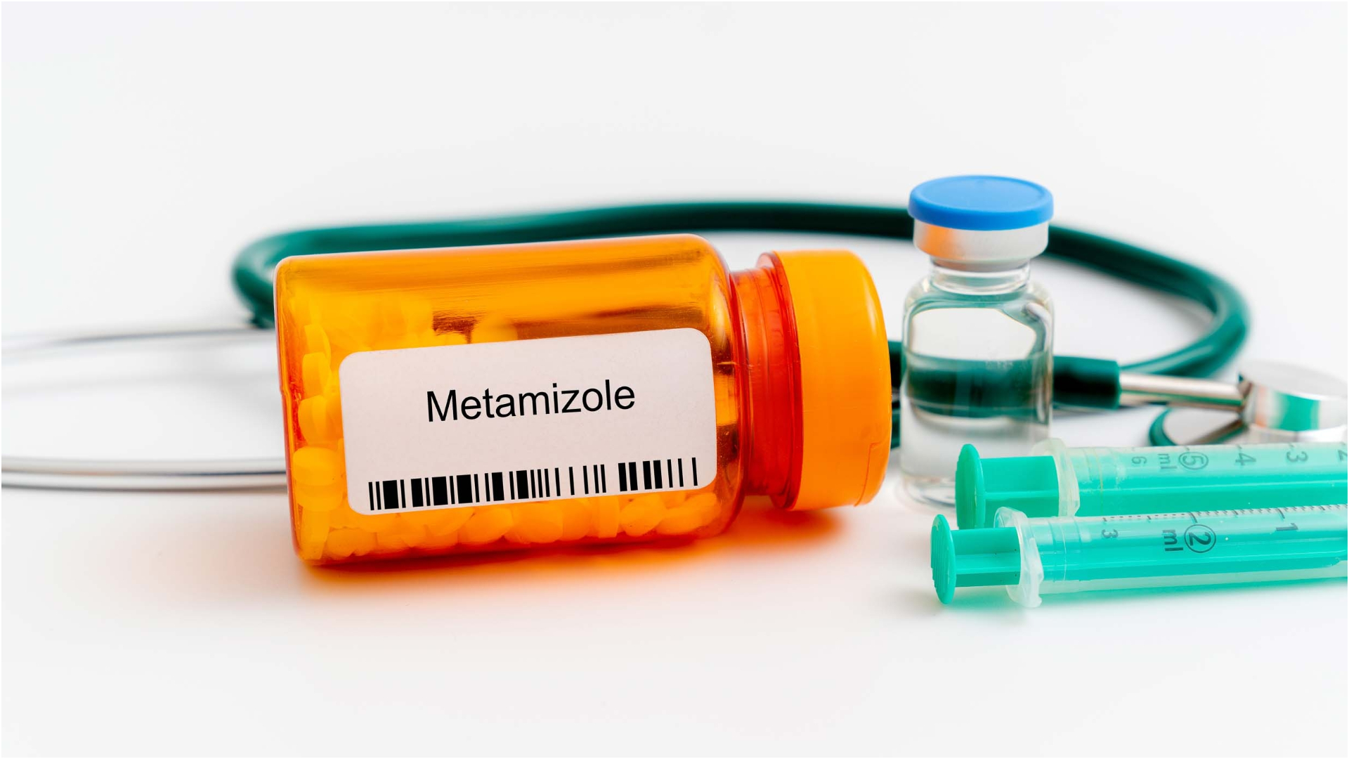 Metamizolului și efectele lui nocive, investigate de Agenția Europeană a Medicamentului. Substanța este prezentă în numeroase medicamente