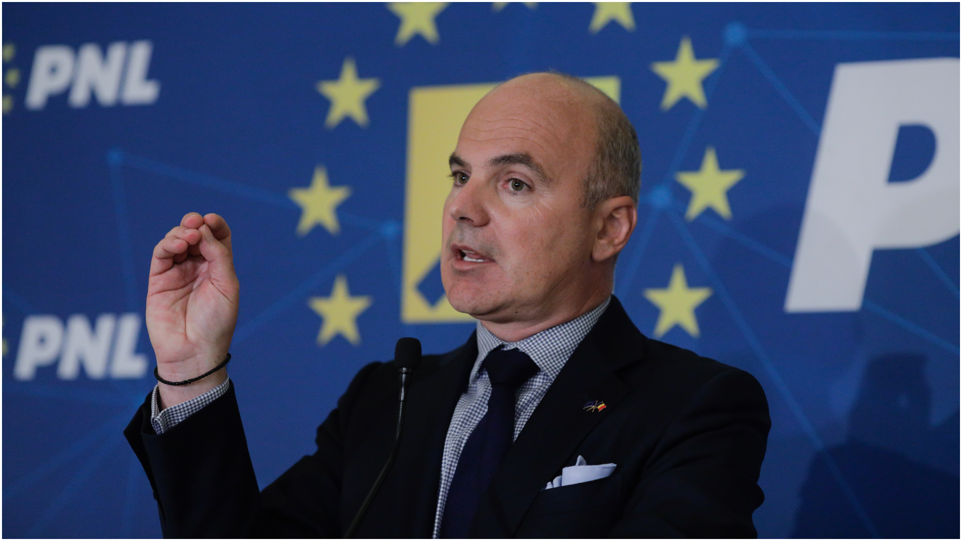 Rareș Bogdan, reacție după ce Gheorghe Flutur a pierdut președinția CJ Suceava: „PNL nu părăsește corabia guvernării”