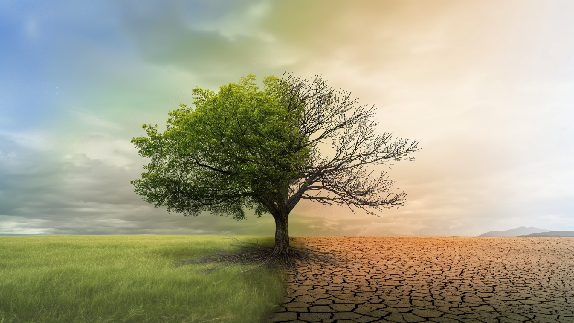 Ministrul Mediului: Sudul României va fi complet deșertificat în 50 de ani. Vom avea climă ca în Grecia în 20 de ani, conform colegilor de la ANM