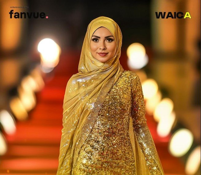 Cine este prima Miss AI din lume: o reprezentantă a României a fost printre cele 10 finaliste